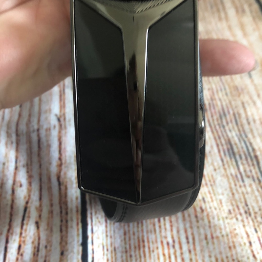 Men’s belt